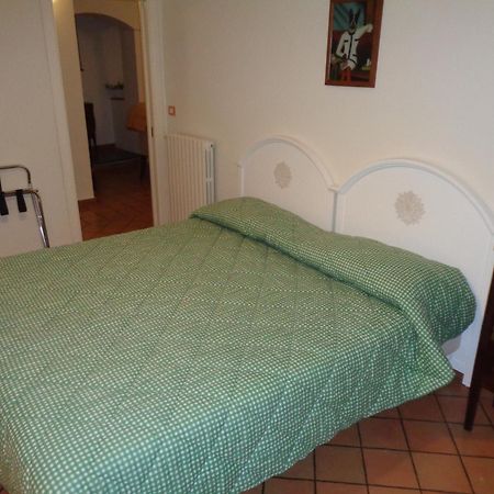 Salerno Domus Claudia公寓 外观 照片