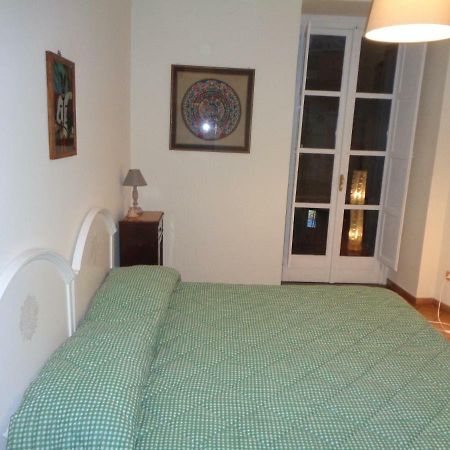 Salerno Domus Claudia公寓 外观 照片