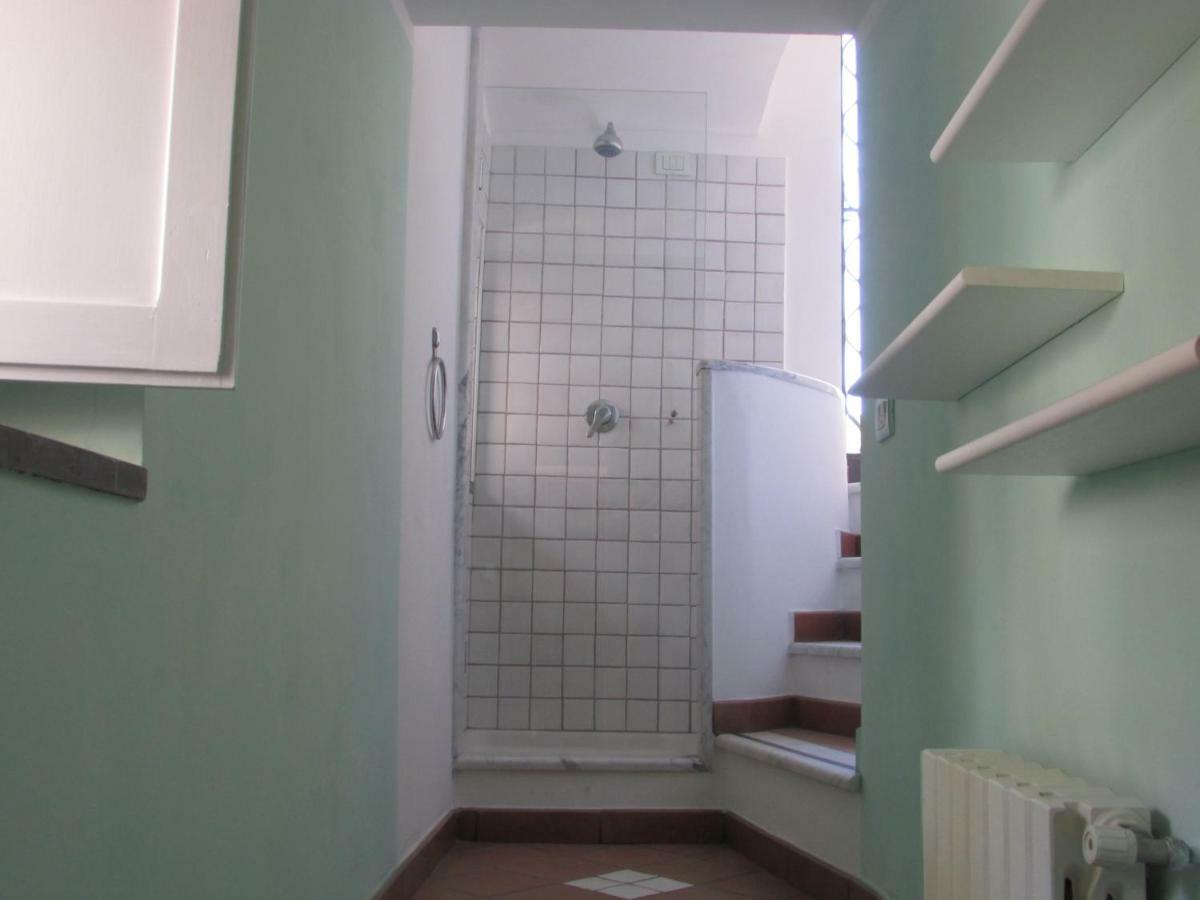 Salerno Domus Claudia公寓 外观 照片